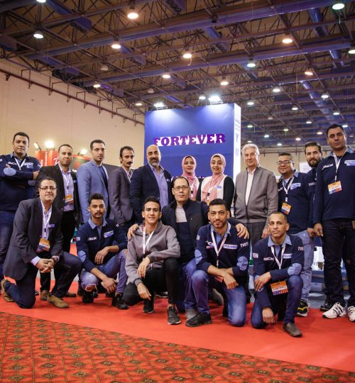 Exhibition photo