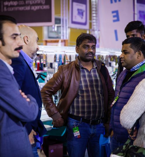 Exhibition photo
