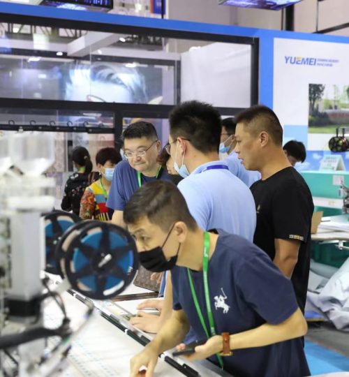 Exhibition photo