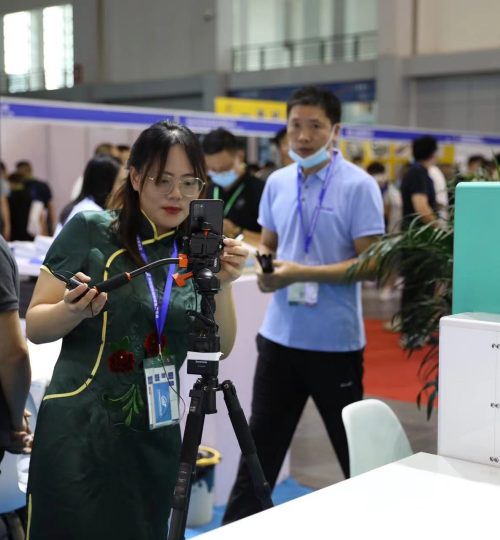 Exhibition photo