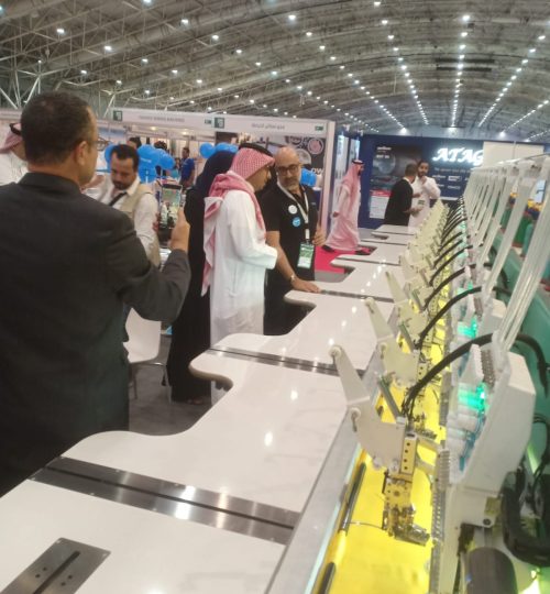 Exhibition photo