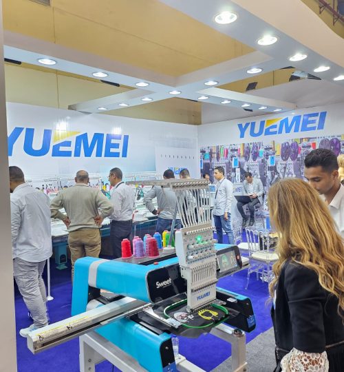 Exhibition photo