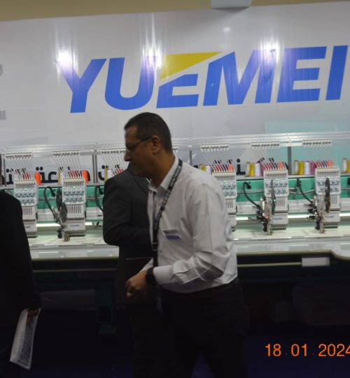 Exhibition photo