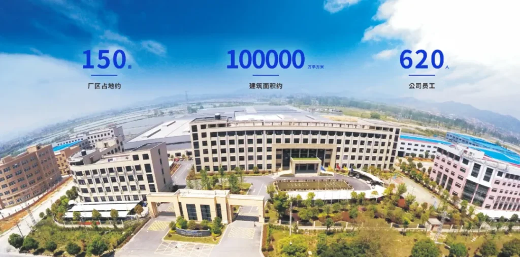 Yuemei factory